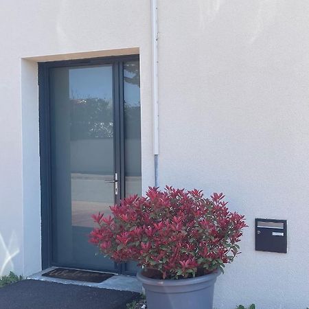 Studio Cosy Tt Confort Proche Aeroport Коломбье-Сонье Экстерьер фото
