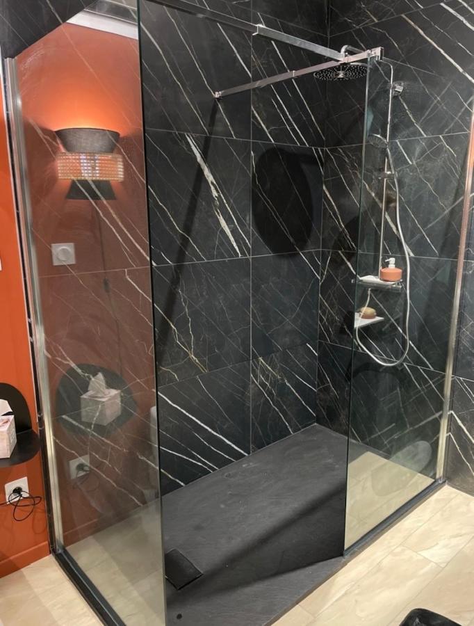 Studio Cosy Tt Confort Proche Aeroport Коломбье-Сонье Экстерьер фото