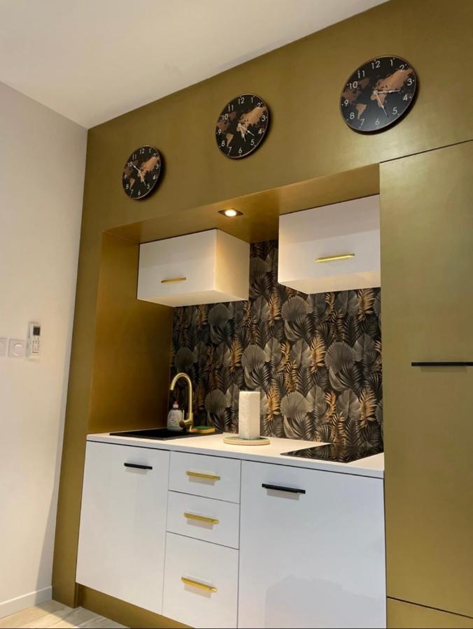 Studio Cosy Tt Confort Proche Aeroport Коломбье-Сонье Экстерьер фото